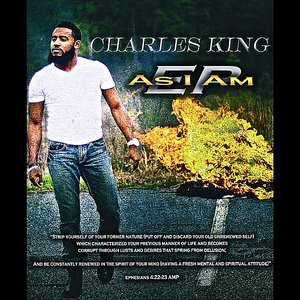 Charles King: "As I Am"