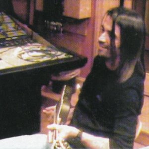 Fabián Gallardo のアバター