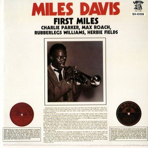 Oo Bop Sh'bam - Early Miles, Vol. 1 (feat. Miles Davis)