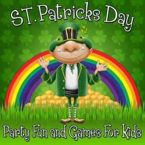 St. Patrick's Day Party - Fun and Games for Kids