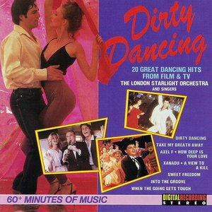 Dirty Dancing And Other Dance Hits From Film & TV