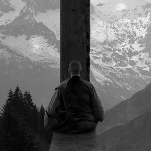 Buddhist Meditation Temple 的头像