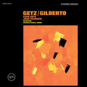 Getz/Gilberto Deluxe (Hd Remastered Edition)
