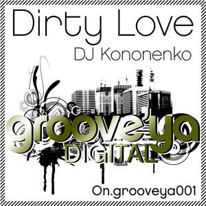 Dirty Love