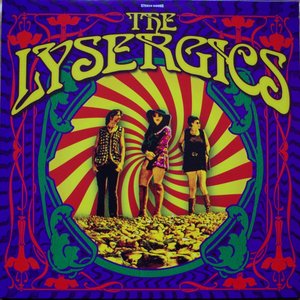 The Lysergics