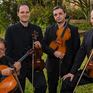 Avatar für Quarteto Carlos Gomes