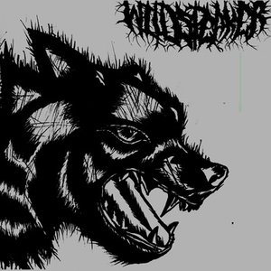 Bild für 'Revenge of The Hunted E.P.'