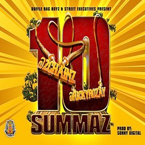 10 Summaz (feat. Rick Ross) - Single