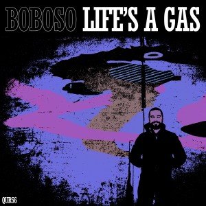 Life's A Gas
