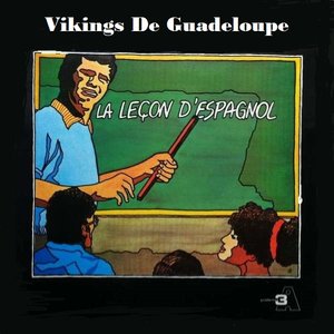 La leçon d'espagnol
