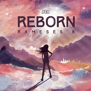 Image for 'Reborn'