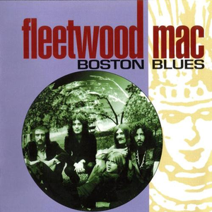 Fleetwood Mac - Boston CD2 - Zortam Music