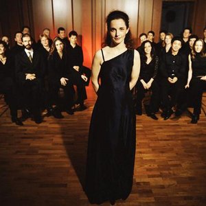 Image for 'Emmanuelle Haïm/Le Concert d`Astrée'