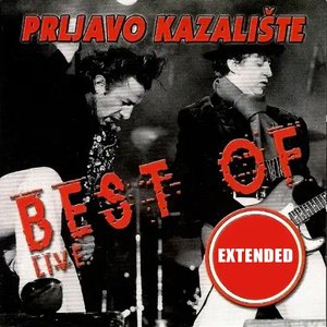 Best of Live (Extended)