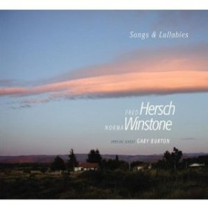 Fred Hersch & Norma Winstone 的头像