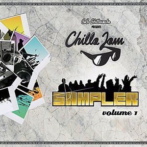 CHILLA JAM SAMPLER Vol.1