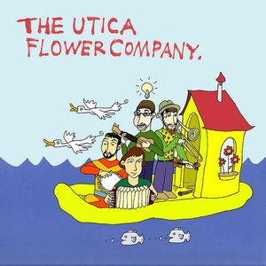 Avatar for The Utica Flower Company