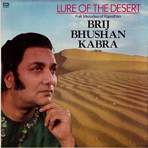 Lure Of The Desert