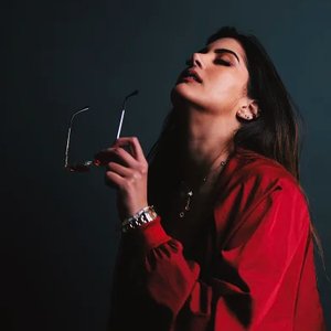 Amal Nemer 的头像