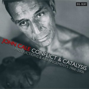 Conflict & Catalysis: Productions & Arrangements 1966-2006