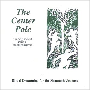 Ritual Drumming for the Shamanic Journey