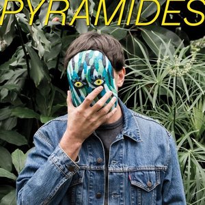 Pyramides (feat. Adrien Soleiman) - Single