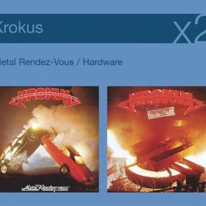 Metal Rendez-Vous / Hardware