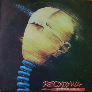 Równowaga strachu
