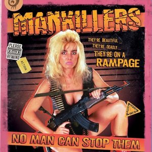 Mankillers (Original Motion Picture Soundtrack)