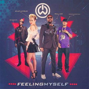 Avatar für will.i.am feat Miley Cyrus, French Montana & Wiz Khalifa