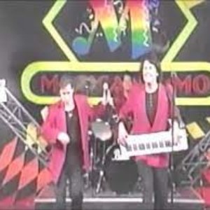 Los Dinnosaurios 的头像