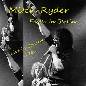 Easter In Berlin (Live 1980)
