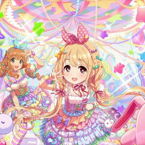 Avatar di 双葉杏 (CV: 五十嵐裕美)