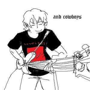 Avatar for And Cowboys