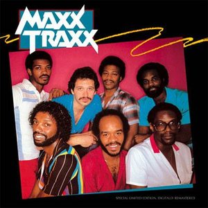 Maxx Traxx