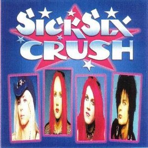 Sick Six Crush 的头像