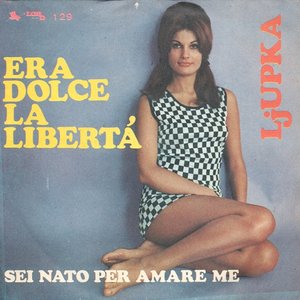 Avatar de Ljupka