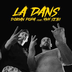 La dans (feat. YNY Sebi)