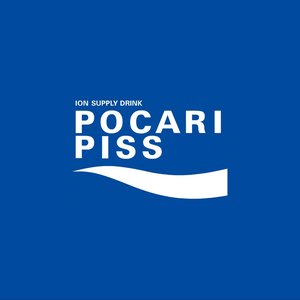 POCARI PISS 的头像