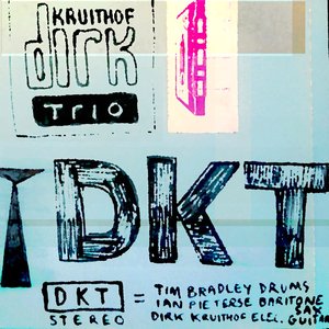 Dirk Kruithof Trio 的头像