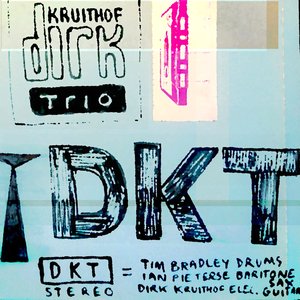 Avatar for Dirk Kruithof Trio