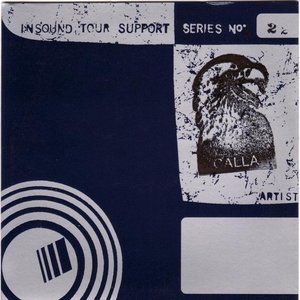 Insound Tour Support Series, Volume 22