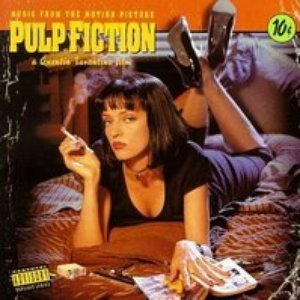 Amanda Plummer; Dick Dale & the Del-Tones; Tim Roth için avatar