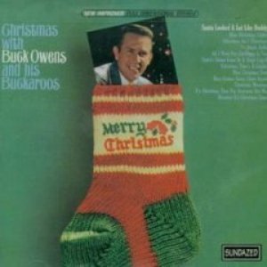 Christmas with Buck Owens and His Buckaroos