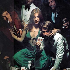 Renee Geyer Band 的头像