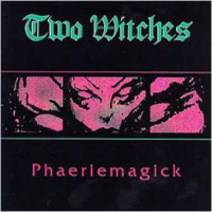 'Phaeriemagick'の画像