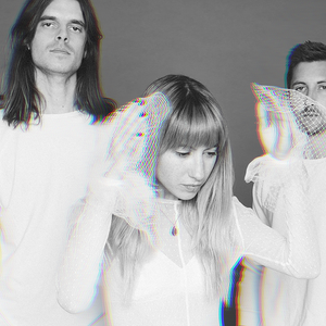 Hundred Waters photo provided by Last.fm