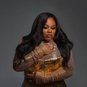 Tasha Cobbs