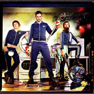 Hurra Torpedo photo provided by Last.fm