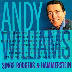 Andy Williams Sings Rodgers & Hammerstein